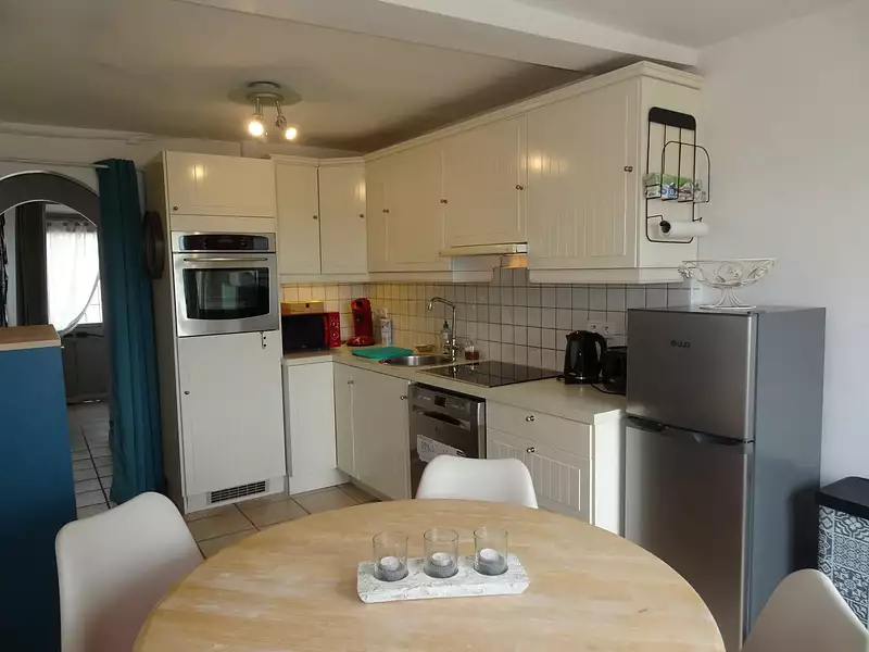 Maison, 59,92 m²