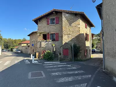 Appartement, 110 m²