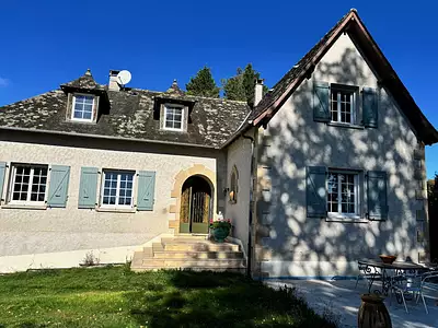 Maison, 189 m²