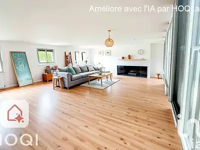 Maison, 120 m²