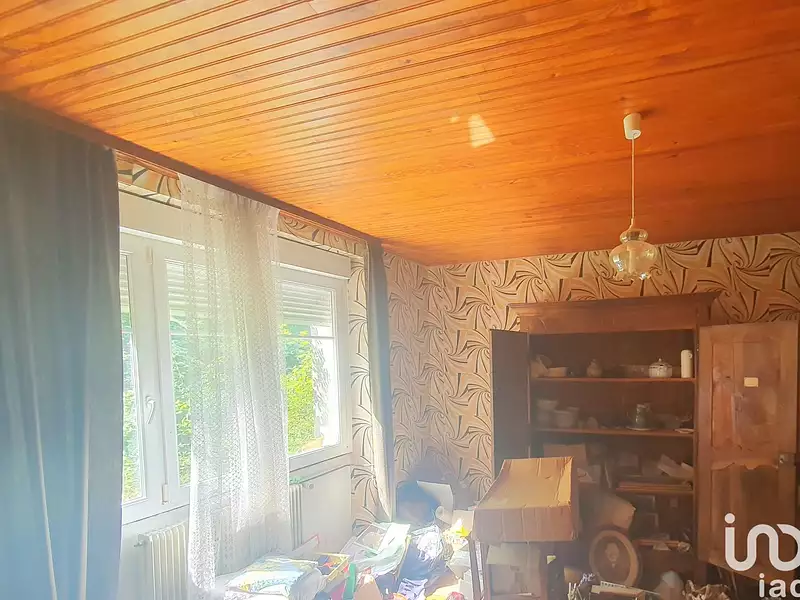 Maison, 210 m²