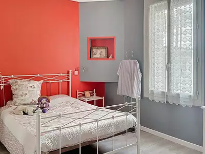 Maison, 205 m²