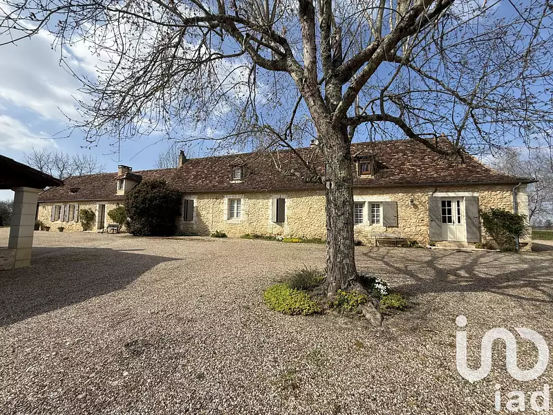 Maison, 430 m²