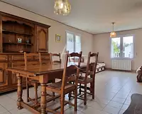 Maison, 86,76 m²