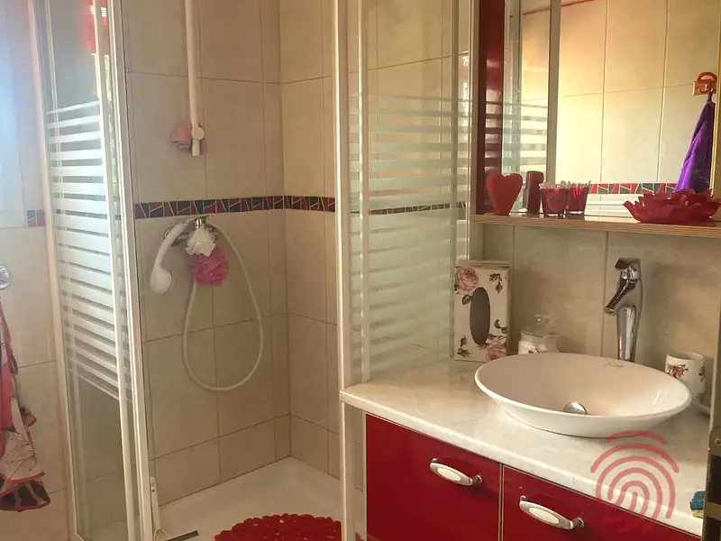 Maison, 160 m²