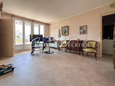 Appartement, 70 m²