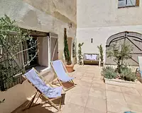 Maison, 220 m²