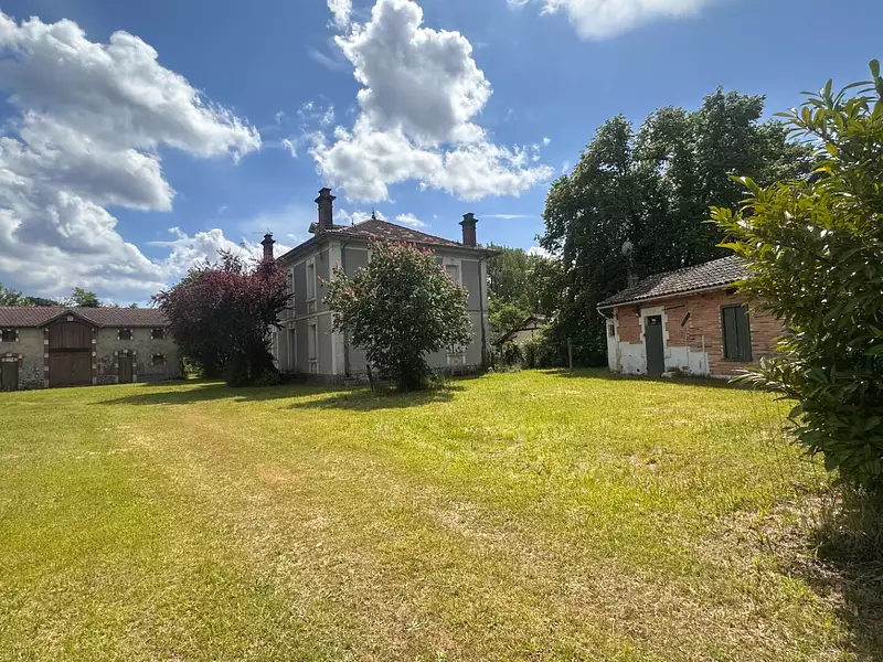 Maison, 300 m²