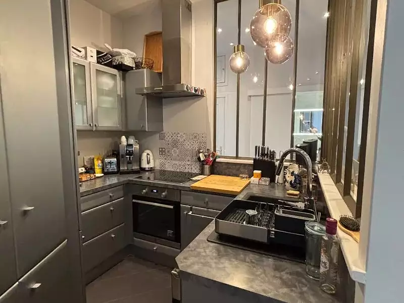 Appartement, 70,32 m²