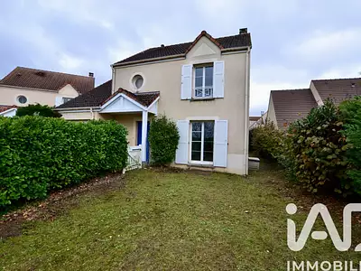 Maison, 109 m²