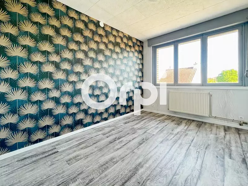 Maison, 103 m²