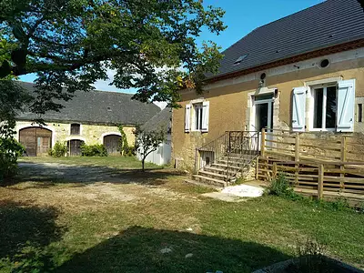 Maison, 250 m²
