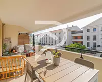 Appartement, 53 m²