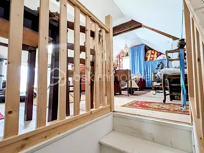 Maison, 140 m²