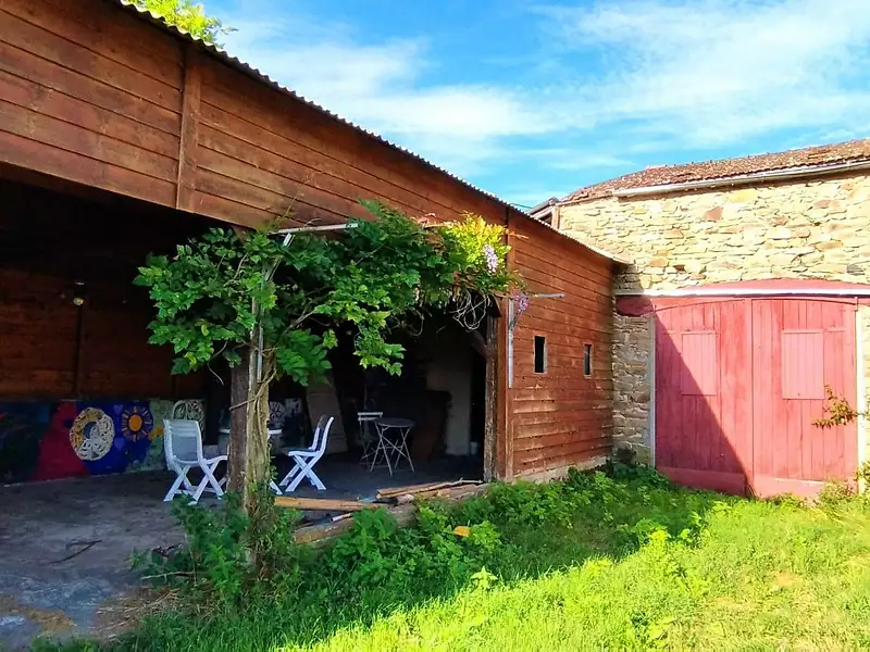 Maison, 195 m²