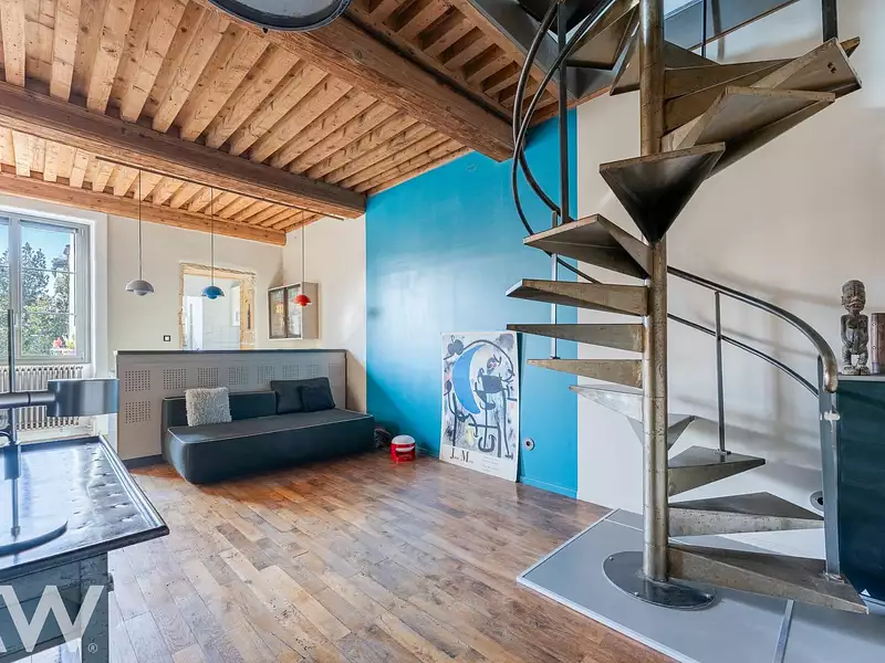 Appartement, 76 m²
