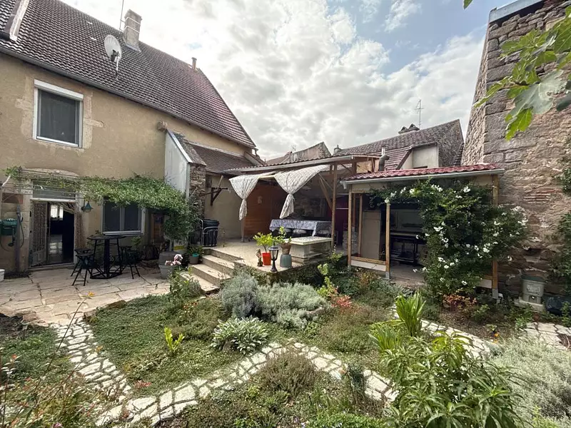 Maison, 138 m²