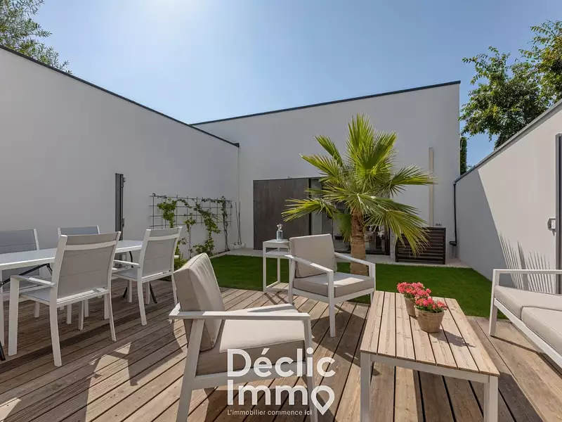 Maison, 148 m²