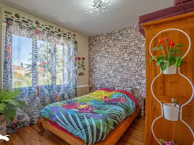Maison, 135 m²