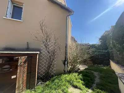 Appartement, 83,47 m²