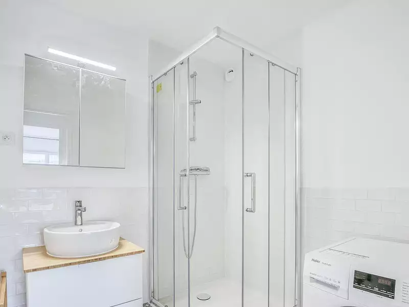 Appartement, 71 m²
