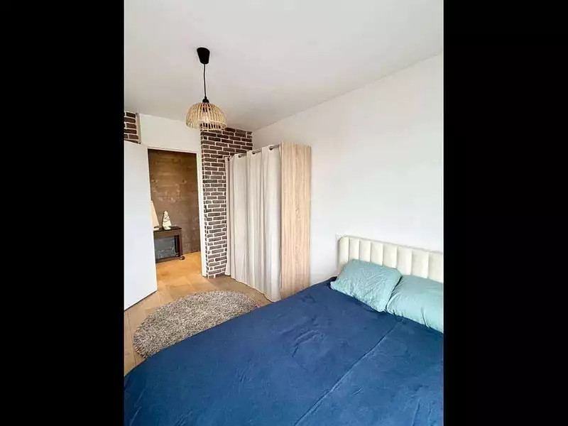 Appartement, 18 m²
