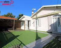 Maison, 53 m²