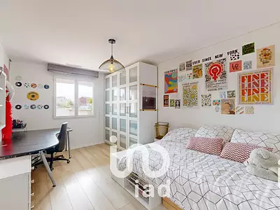 Maison, 136 m²