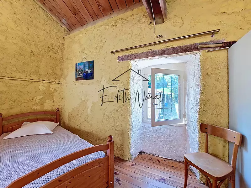 Maison, 71 m²