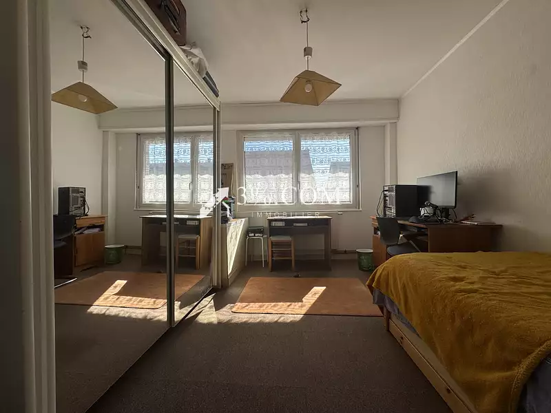 Maison, 111 m²