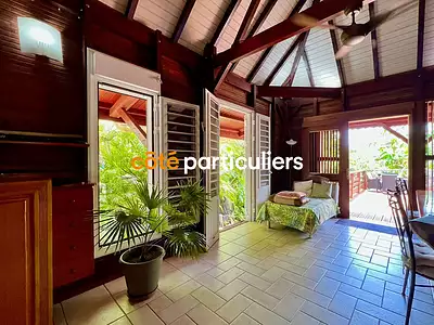 Maison, 160 m²
