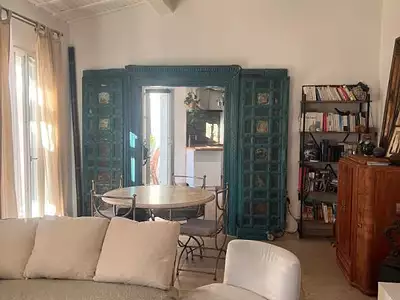 Maison, 125 m²