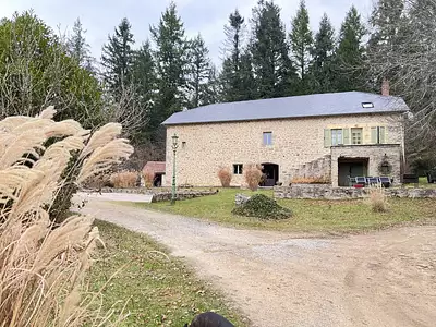 Maison, 425 m²