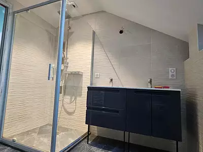 Maison, 92 m²