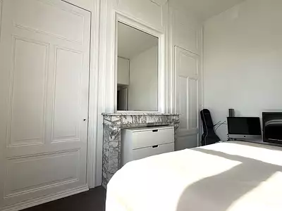 Appartement, 68 m²
