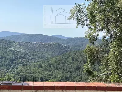 Maison, 66 m²