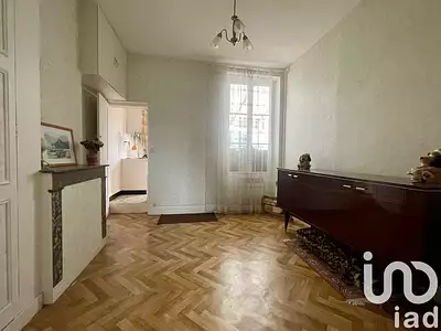 Maison, 155 m²
