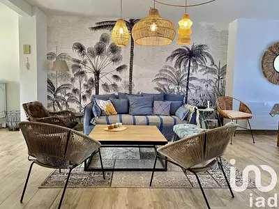Maison, 150 m²