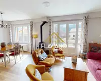 Appartement, 108,02 m²