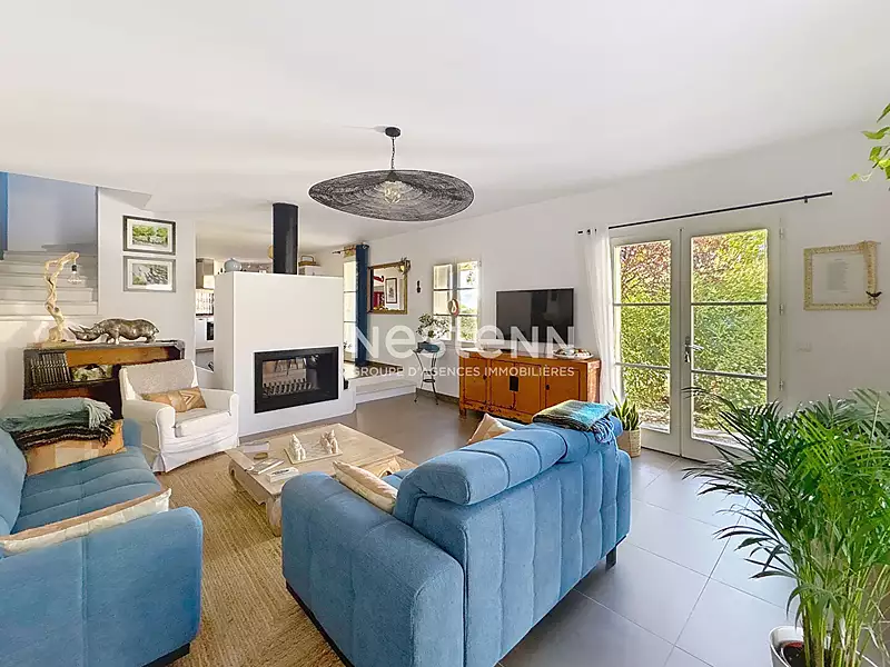 Maison, 107,71 m²