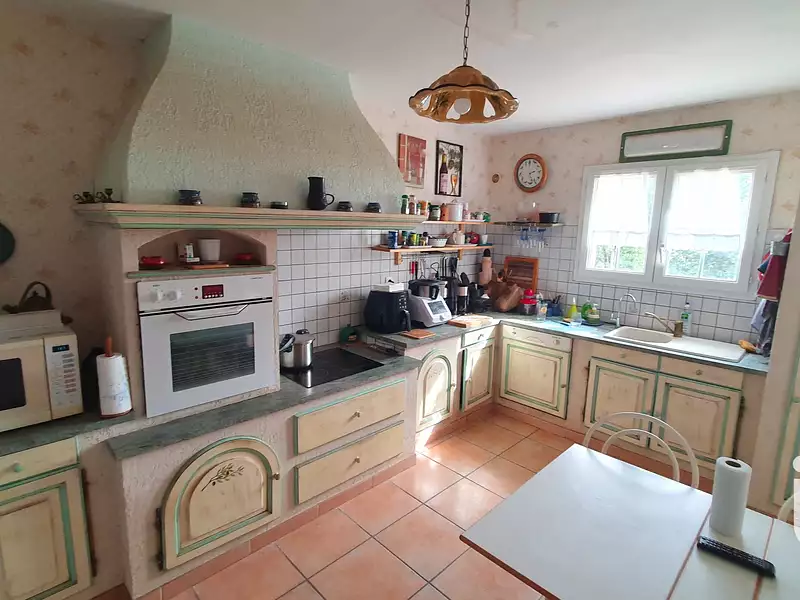 Maison, 173 m²