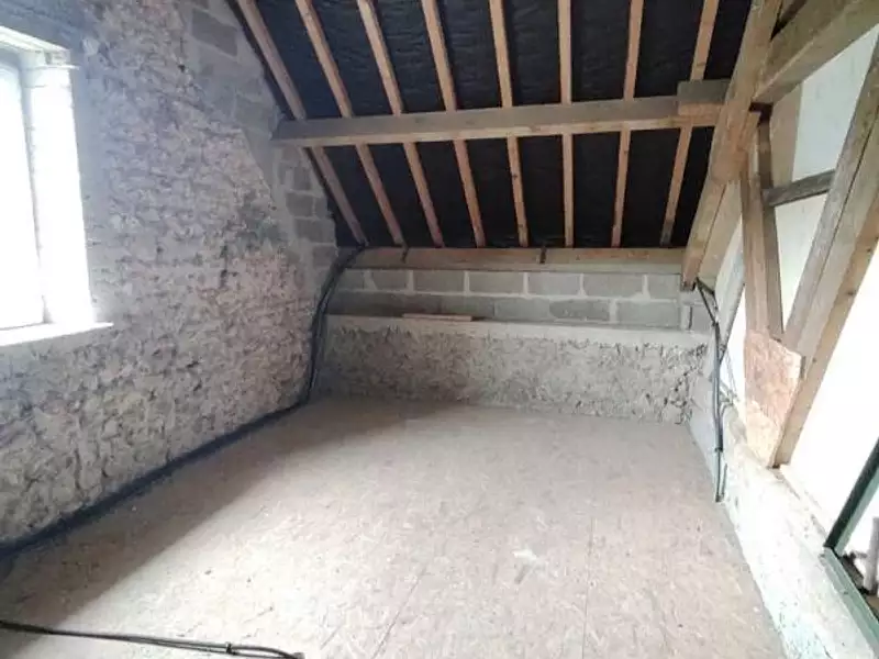 Maison, 155 m²