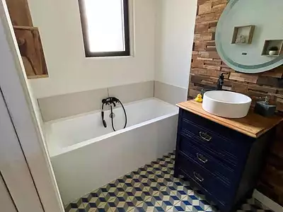 Maison, 130 m²