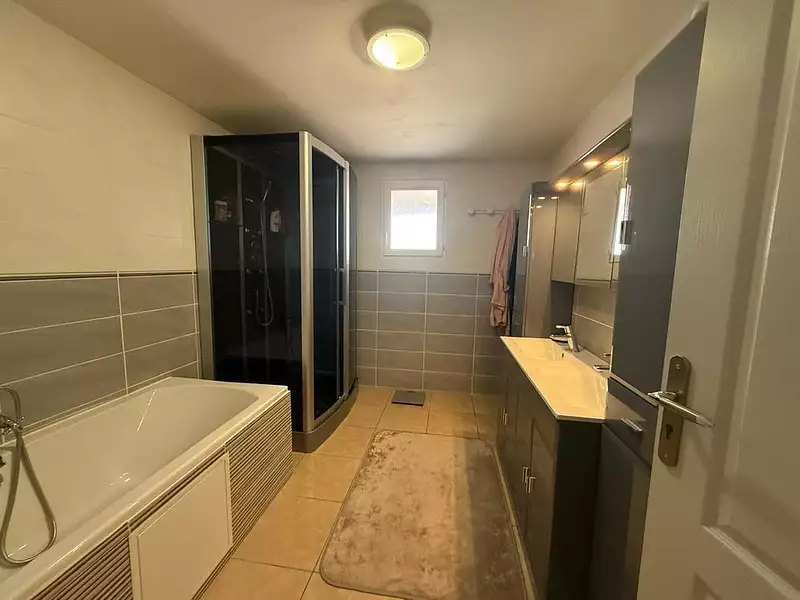 Maison, 135 m²