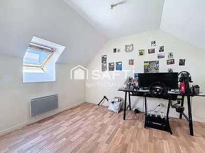 Maison, 89 m²