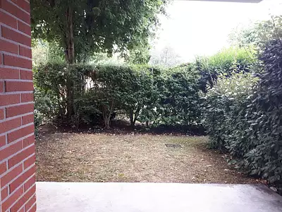 Appartement, 25,79 m²