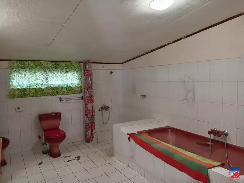 Maison, 149,24 m²