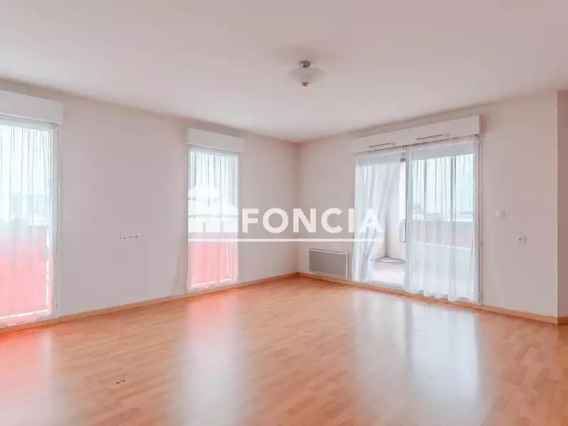 Appartement, 182 m²