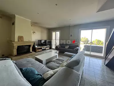 Maison, 200 m²