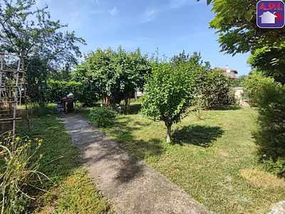 Maison, 84 m²